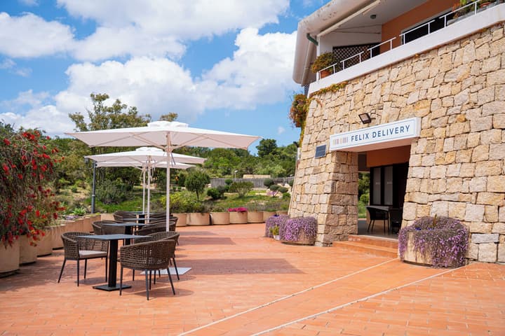 Felix Hotels – Residence Hotel Costa Serena