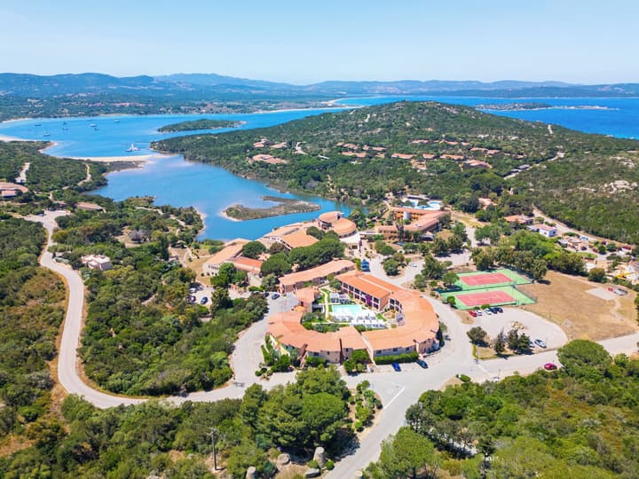 Felix Hotels – Residence Hotel Costa Serena