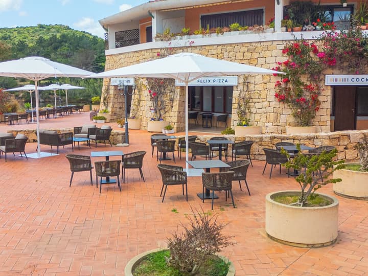 Felix Hotels – Residence Hotel Costa Serena
