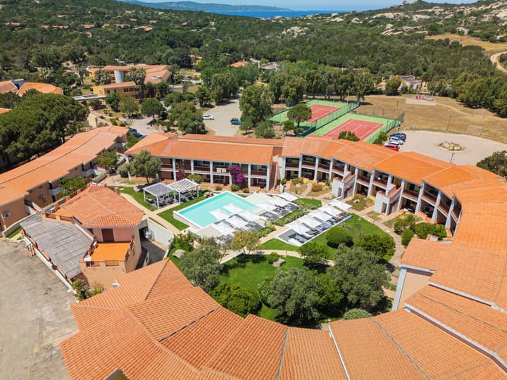 Felix Hotels – Residence Hotel Costa Serena