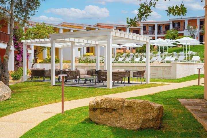 Felix Hotels – Residence Hotel Costa Serena