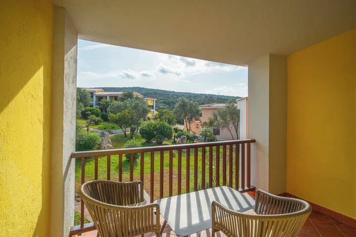 Felix Hotels – Residence Hotel Costa Serena