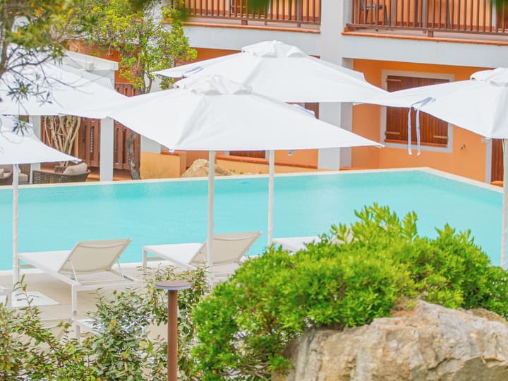 Felix Hotels – Residence Hotel Costa Serena
