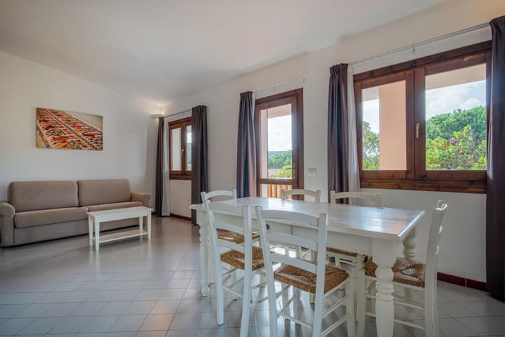 Felix Hotels – Residence Hotel Costa Serena