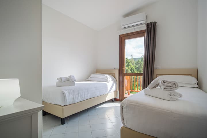 Felix Hotels – Residence Hotel Costa Serena