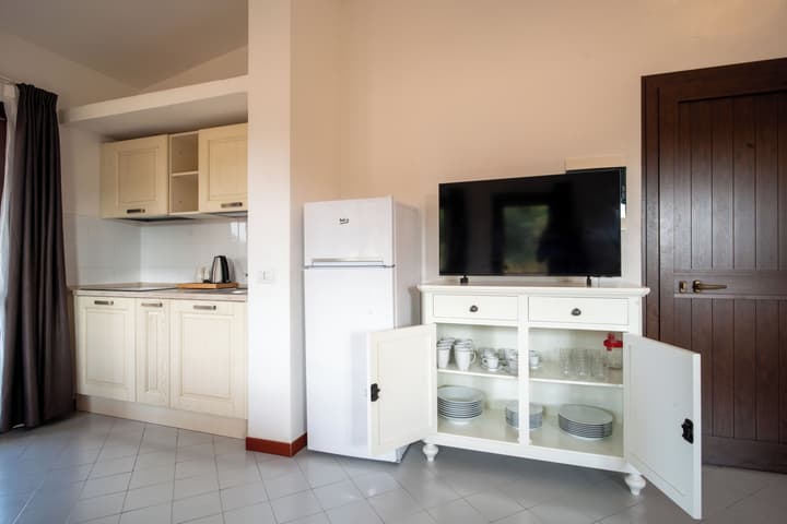 Felix Hotels – Residence Hotel Costa Serena