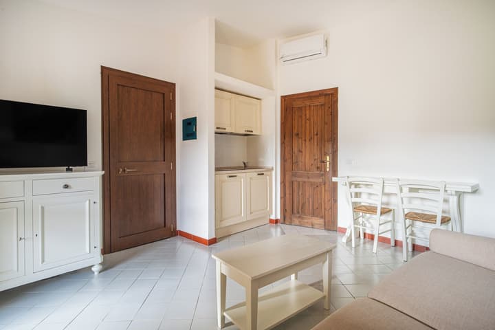 Felix Hotels – Residence Hotel Costa Serena