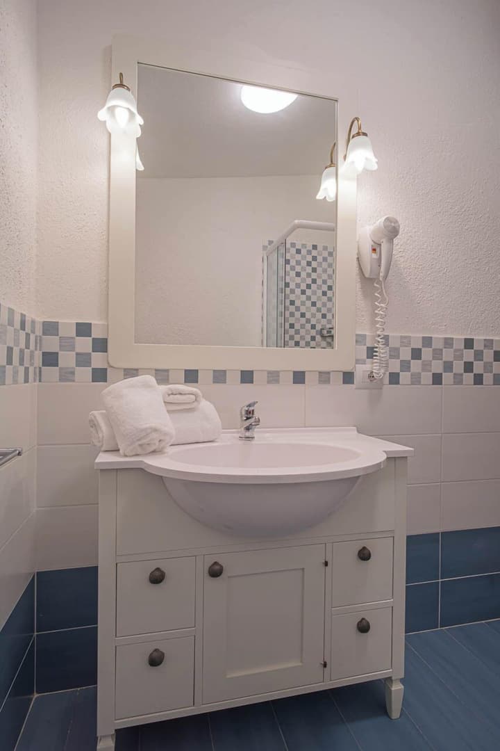 Felix Hotels – Residence Hotel Costa Serena