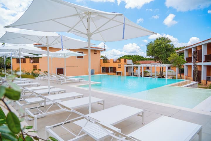 Felix Hotels – Residence Hotel Costa Serena