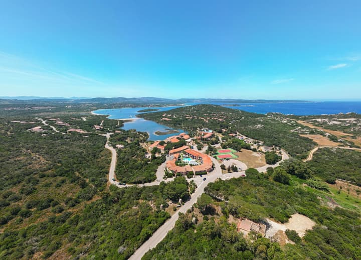 Felix Hotels – Residence Hotel Costa Serena