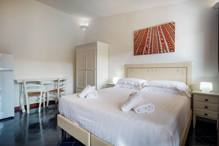 Felix Hotels – Residence Hotel Costa Serena