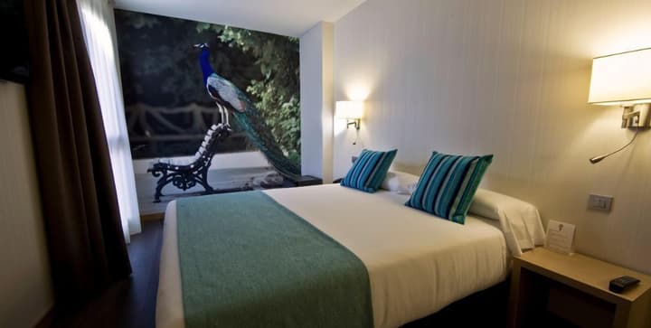ELE Enara Boutique Hotel