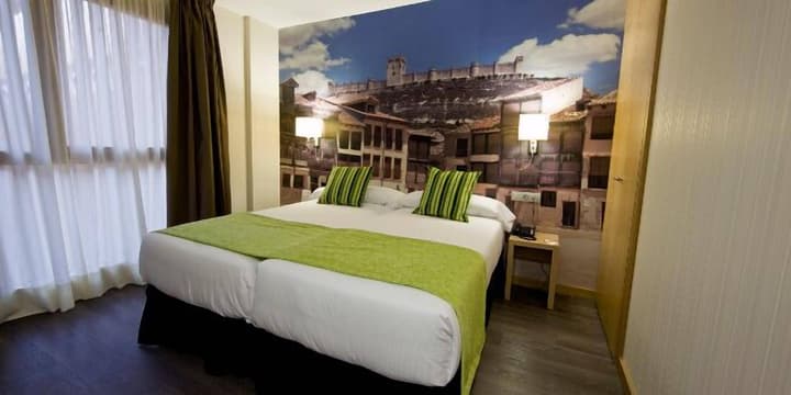 ELE Enara Boutique Hotel