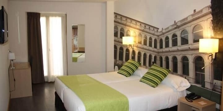 ELE Enara Boutique Hotel