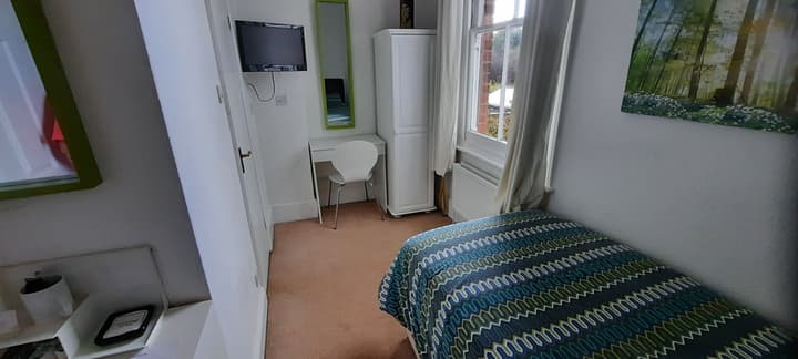 Colebrook Guest House