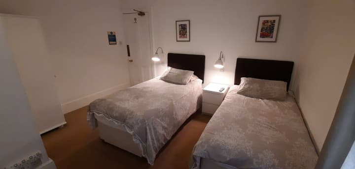 Colebrook Guest House