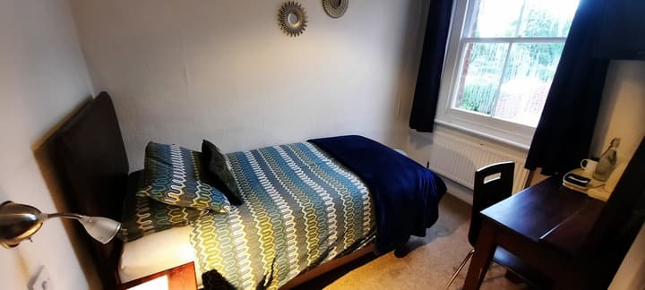 Colebrook Guest House
