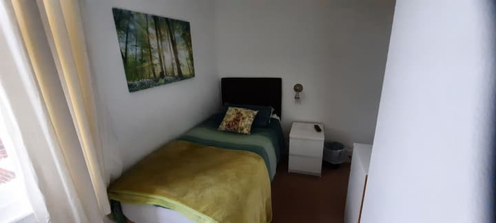 Colebrook Guest House