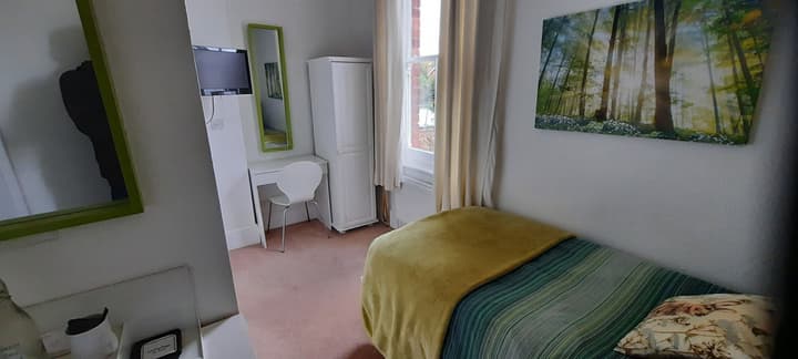 Colebrook Guest House