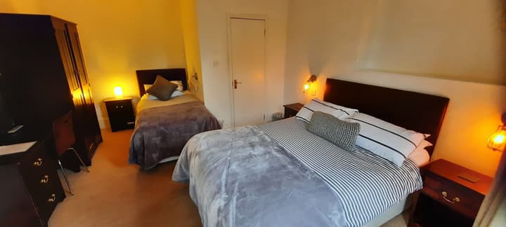 Colebrook Guest House