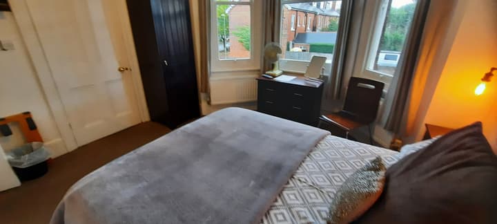 Colebrook Guest House