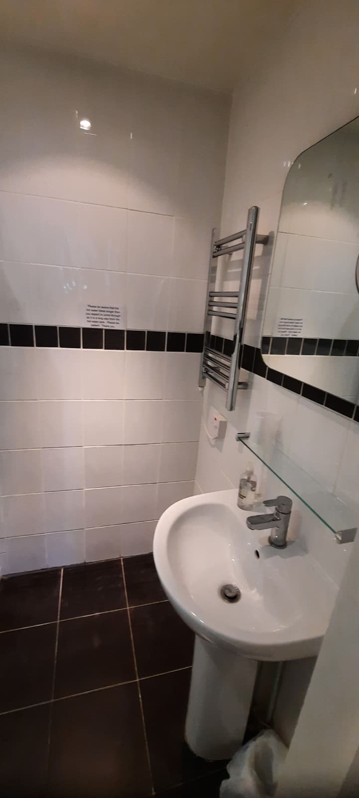 Colebrook Guest House