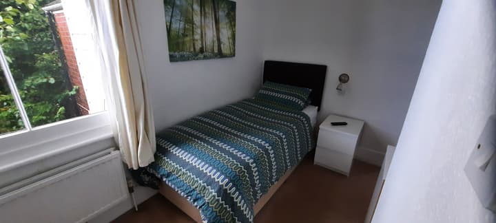 Colebrook Guest House