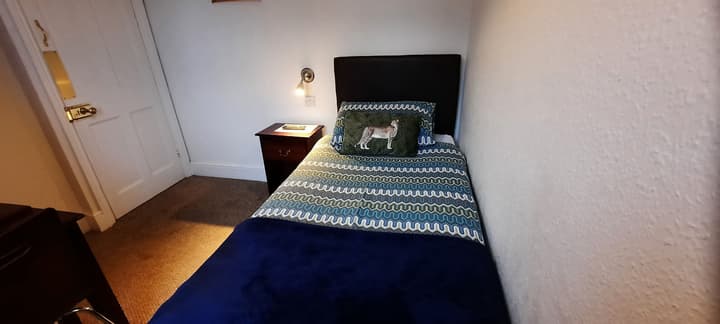 Colebrook Guest House
