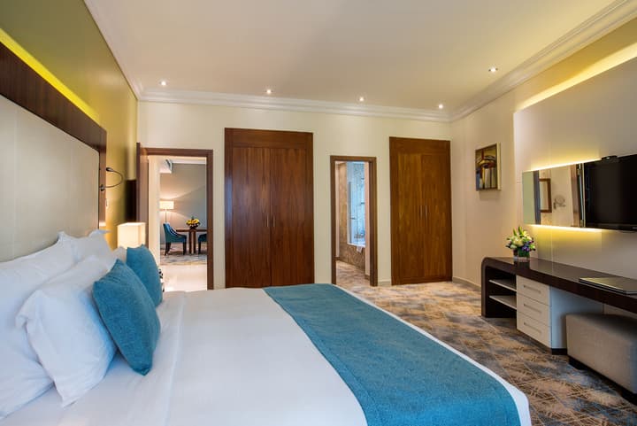 Elite Byblos Hotel