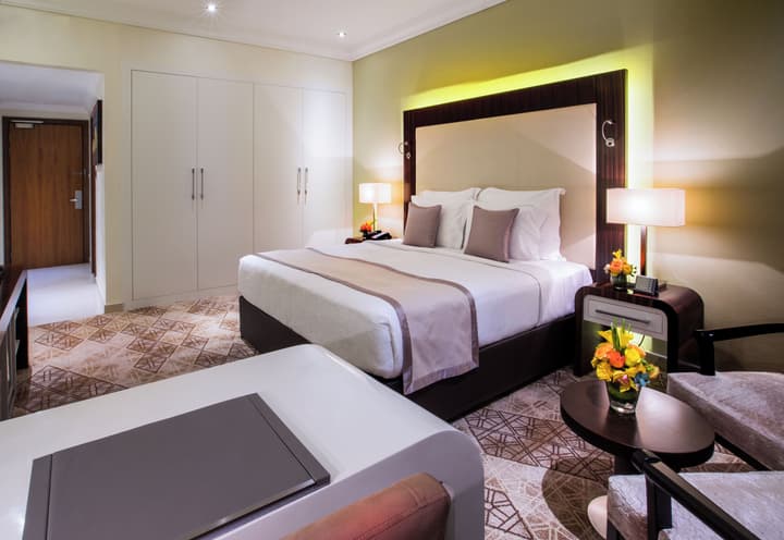 Elite Byblos Hotel