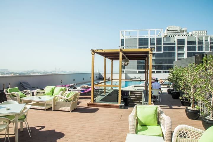 Elite Byblos Hotel