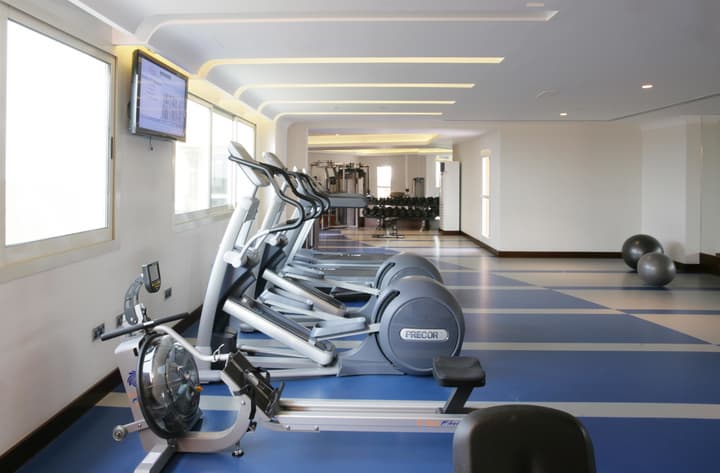 Elite Byblos Hotel