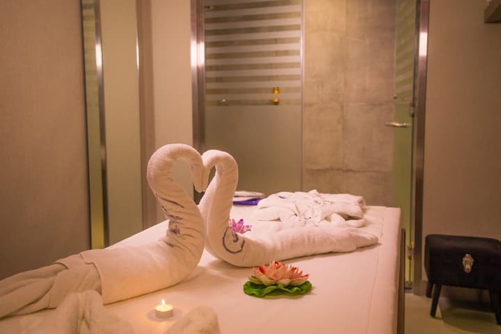 Elite Byblos Hotel