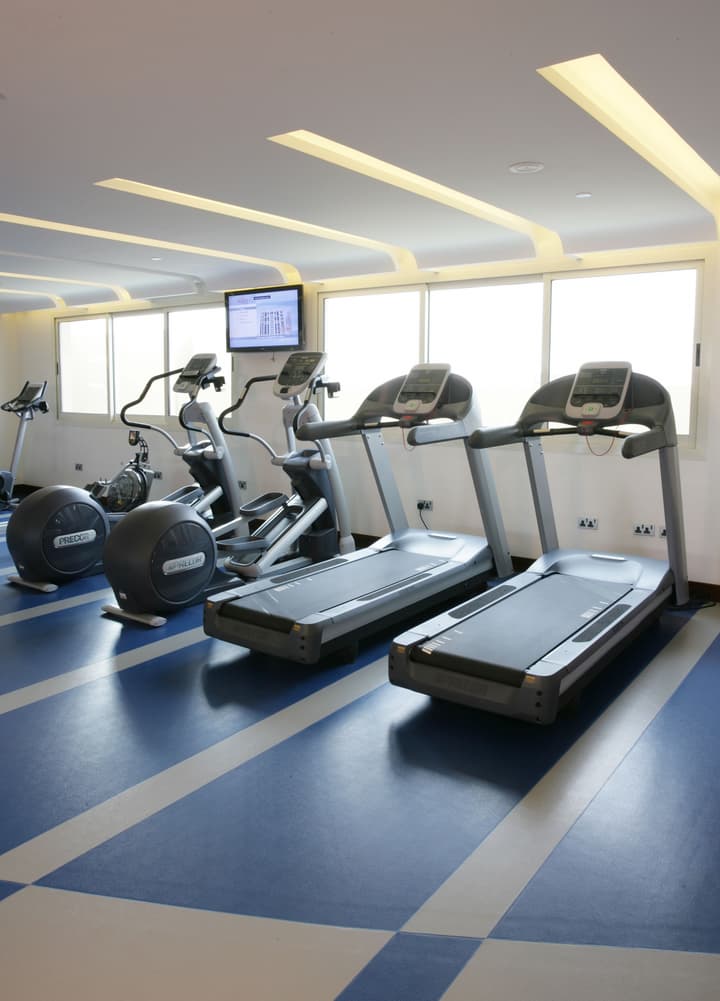Elite Byblos Hotel