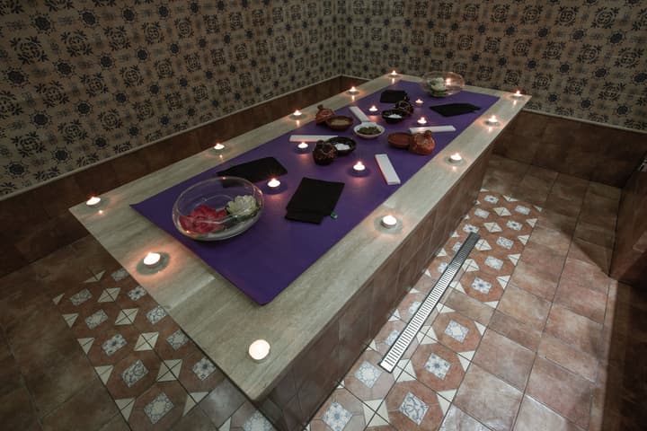 Elite Byblos Hotel