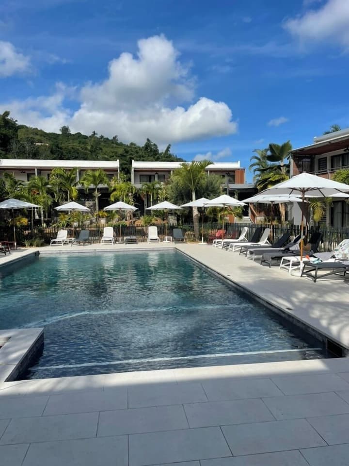 Dimitile Hôtel & Spa