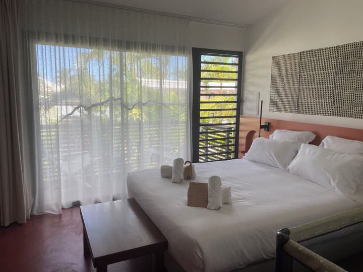 Dimitile Hôtel & Spa