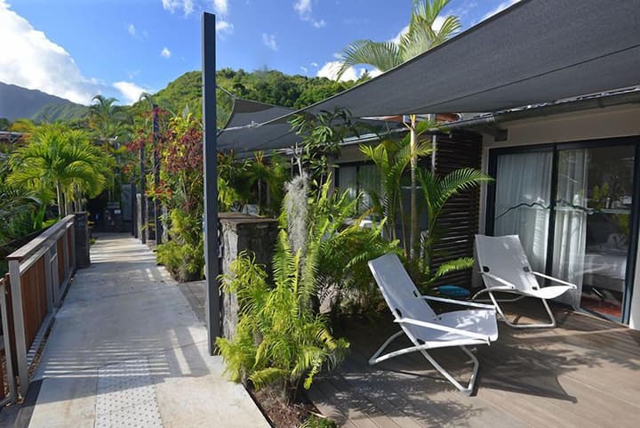 Dimitile Hôtel & Spa