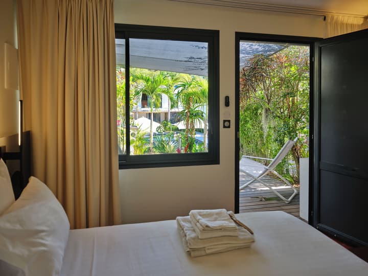 Dimitile Hôtel & Spa