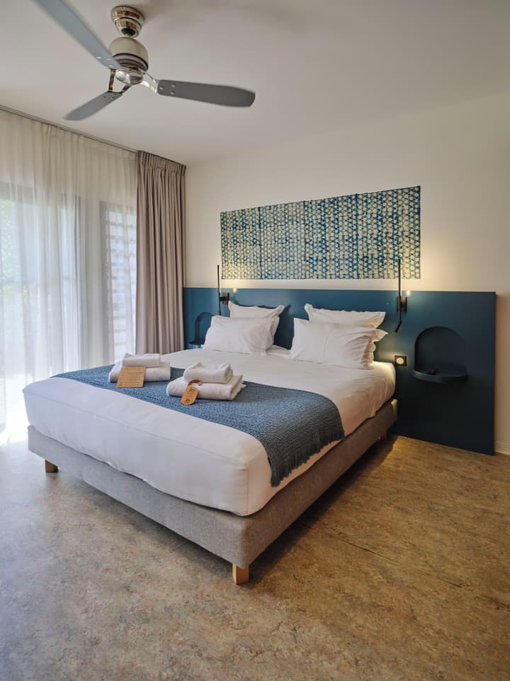 Dimitile Hôtel & Spa