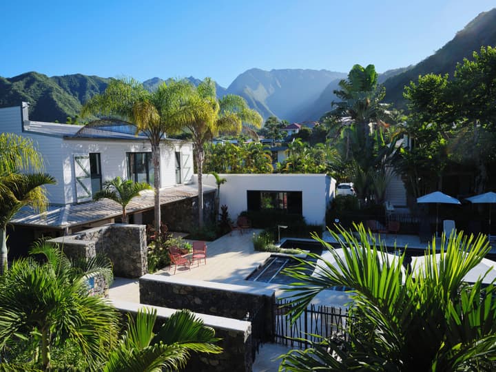 Dimitile Hôtel & Spa