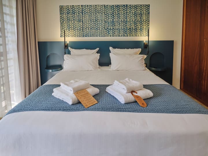 Dimitile Hôtel & Spa