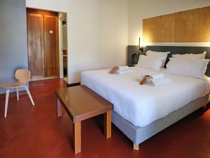 Dimitile Hôtel & Spa