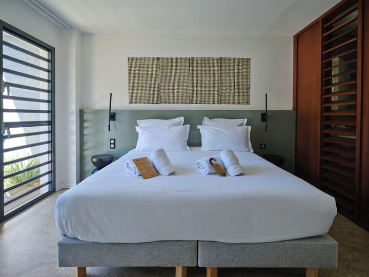Dimitile Hôtel & Spa