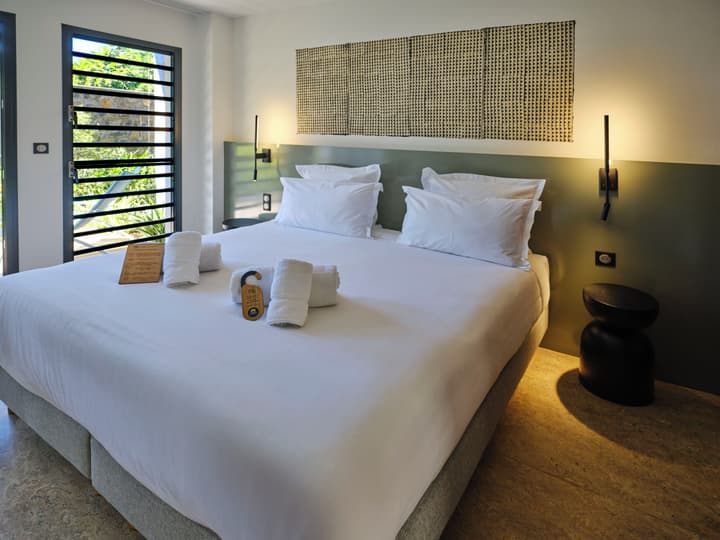 Dimitile Hôtel & Spa