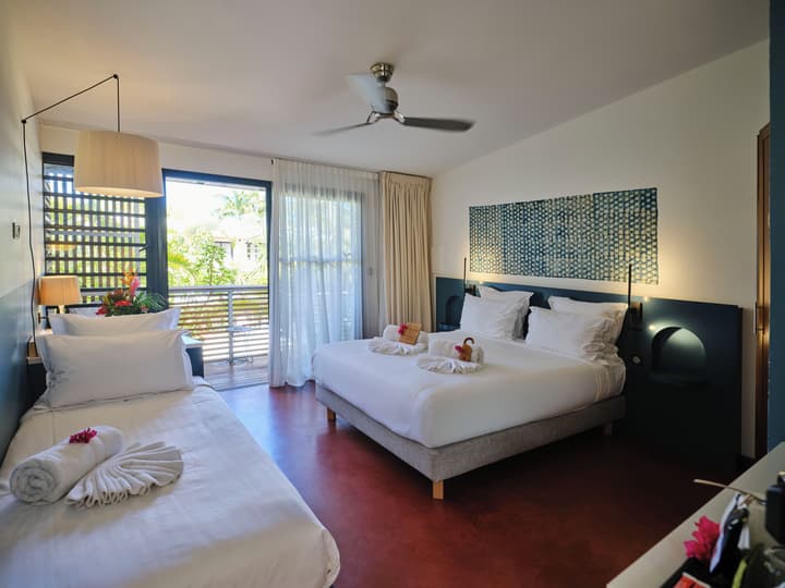 Dimitile Hôtel & Spa