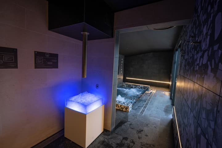 Dimitile Hôtel & Spa