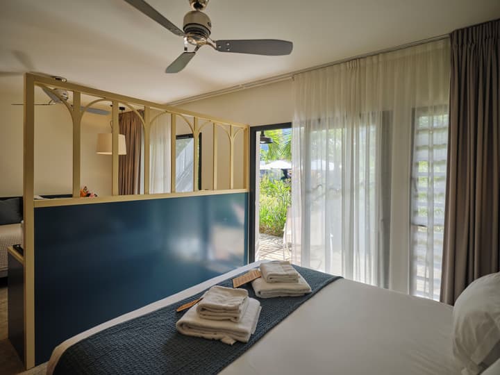 Dimitile Hôtel & Spa