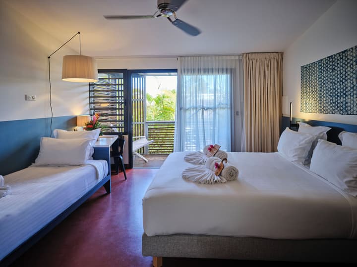 Dimitile Hôtel & Spa
