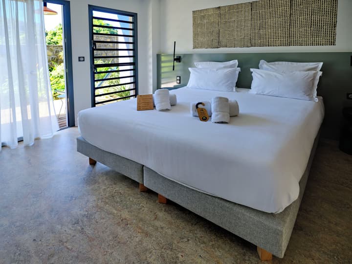 Dimitile Hôtel & Spa